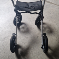 Deambulatore Antar AT51036 Multi-pieghevole