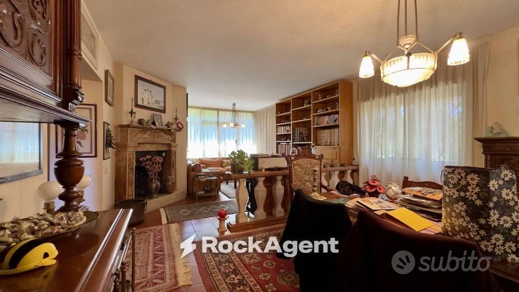 Casa – Velletri, Roma Capitale - Vista 3