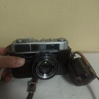 macchina fotografica 