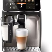PHILIPS Series 5400/4400 LatteGo CAFFÉ AUTOMATICA