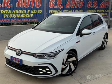 VOLKSWAGEN Golf GTI ITALIANA GARANZIA