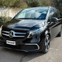 Mercedes Classe V 250 d Premium auto