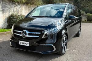 Mercedes Classe V 250 d Premium auto