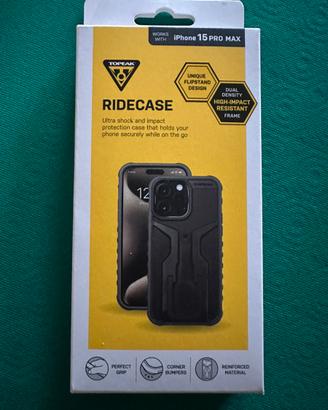 Custodia Topeak Iphone 15 pro max