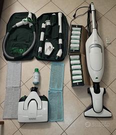 WORKWERK Folletto VK220