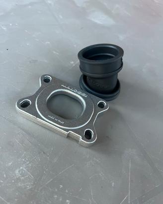 aspirazione da 28 malossi MHR am6