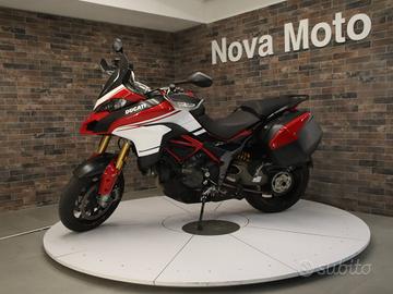 DUCATI Multistrada - Multistrada 1200 Pikes Peak m