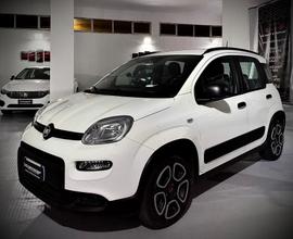 Fiat Panda 1.0 City Aziendale Garanzia 12mesi comp