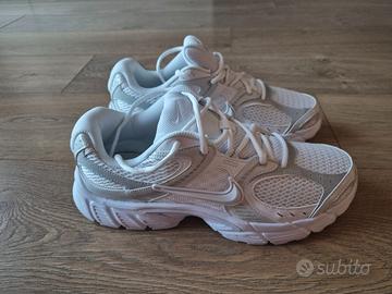 Nike V2K Run Taglia 43 - Nuove in Scatola/Eticheta