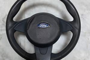 Sterzo auto Ford Ka, 2010, airbag 