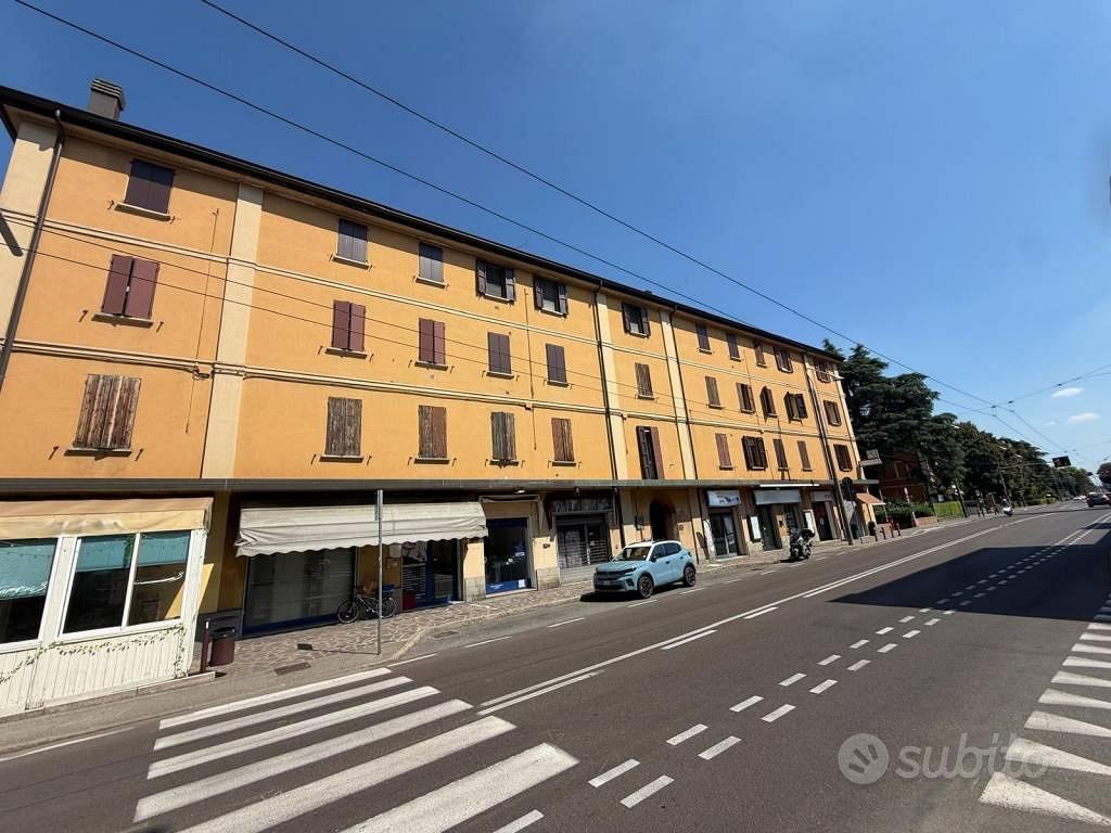 Appartamento – San Lazzaro di Savena, Orto Comunale Via Venezia, Cicogna - Vista 2