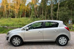 Opel Corsa D 1.2 benzina