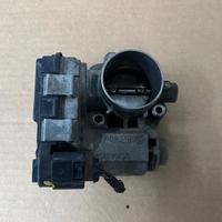 Corpo Farfallato Volkswagen Up Benzina