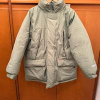 giaccone supreme gore-tex 700 fil down parka