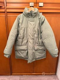 giaccone supreme gore-tex 700 fil down parka