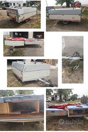 carrello tenda trigano randger gt