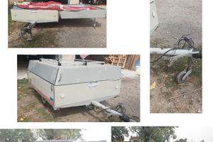 carrello tenda trigano randger gt