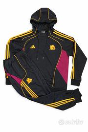 Tuta as roma