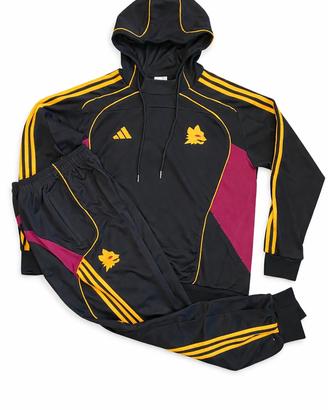 Tuta as roma