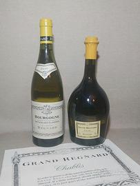 Vino Pregiato Francia