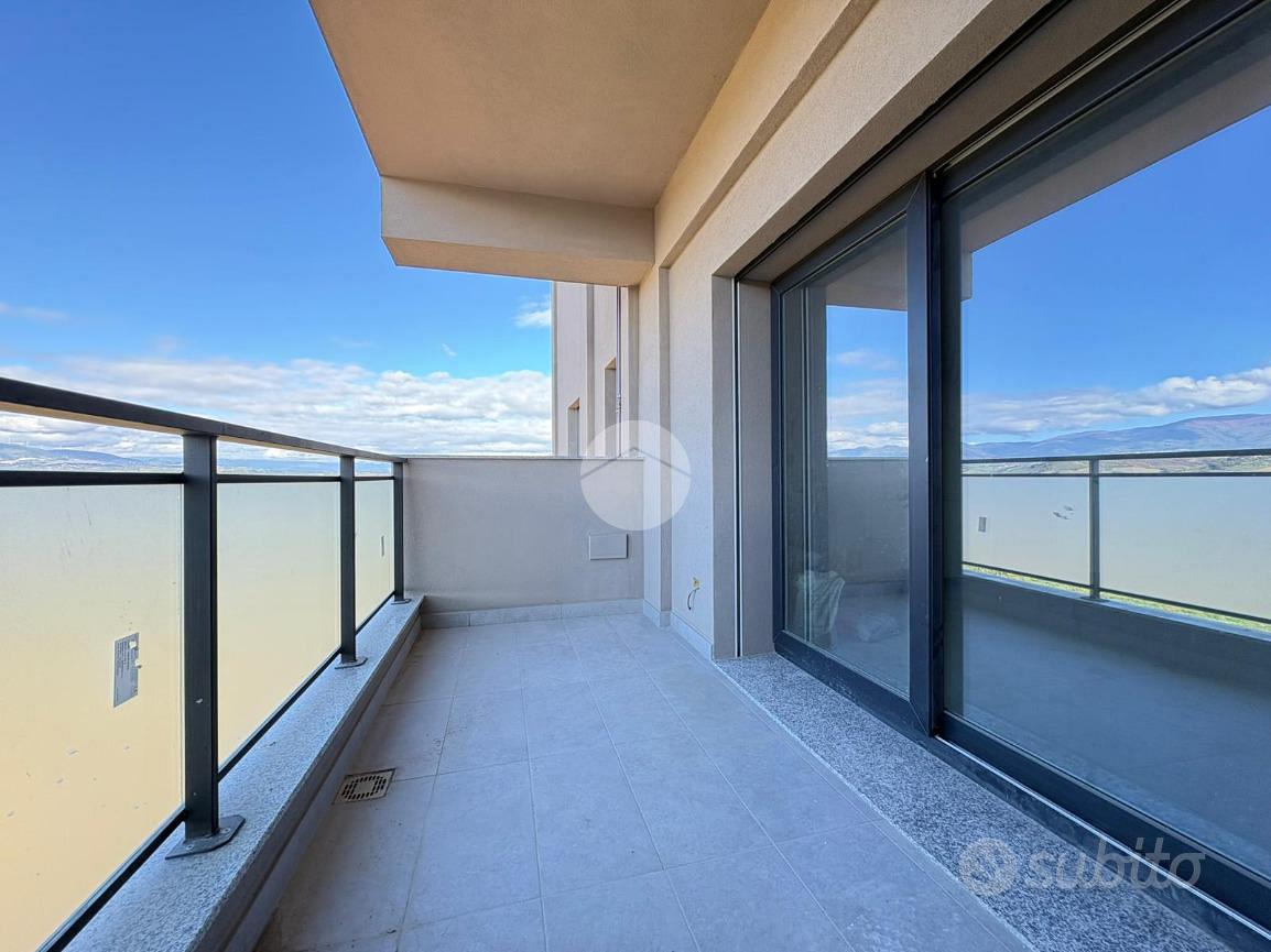 Apartment in Luzzi, Cavoni-Ginestreto - Altro