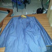 GiaccaePantaloniCompletoNuoviDaUomoVintageEleganti