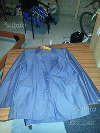 GiaccaePantaloniCompletoNuoviDaUomoVintageEleganti