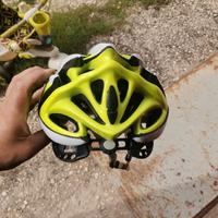 casco bici