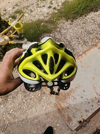 casco bici