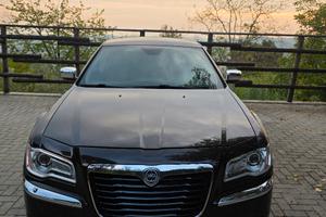 lancia Thema v6 240 cv