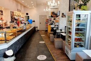 Gestione bar pasticceria gelateria tabacchi