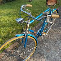 bicicletta umberto dei