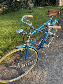 bicicletta umberto dei