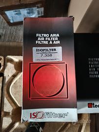 7 filtri per Fiat tipo,Lancia Delta,Alfa 155