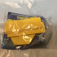 Calendario portamatite - gadget di Topolino