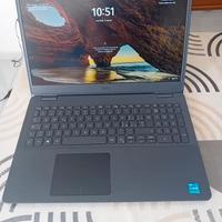 NOTEBOOK DELL i5 8GB SSD NVME 256GB +HDD500