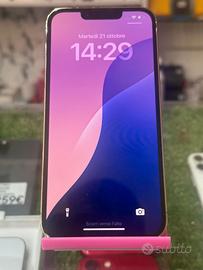IPHONE 13 PRO 128GB USATO Garanzia: 1 ANNO