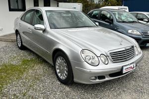 Mercedes-benz E 220 CDI cat Elegance