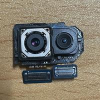 Fotocamera posteriore originale Samsung A40 