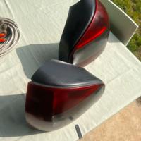 Fanali posteriori Audi S3 8L