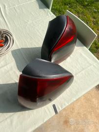 Fanali posteriori Audi S3 8L