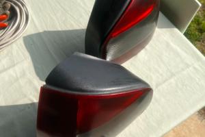 Fanali posteriori Audi S3 8L