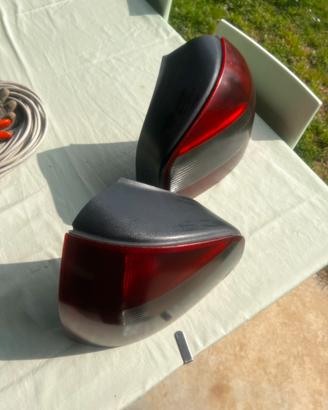 Fanali posteriori Audi S3 8L
