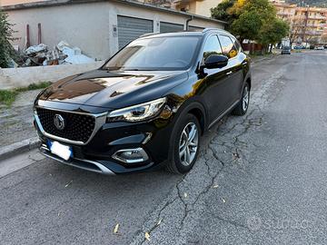 MG EHS LUXURY STRAFULL