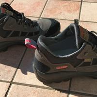 SCARPE OLANG TREKKING