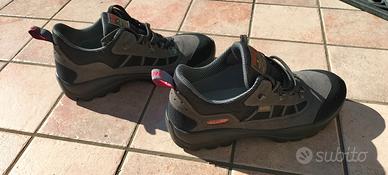 SCARPE OLANG TREKKING