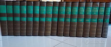 Enciclopedia Universale RIZZOLI LAROUSSE