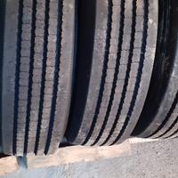 Gomme Pirelli nuove 22.5 315/80