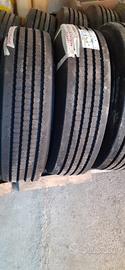 Gomme Pirelli nuove 22.5 315/80