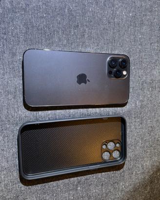 Iphone 12 pro max 256gb